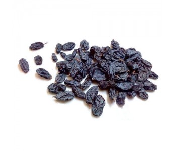 HS BLACK KISHMIS GRADE-1 250GMS